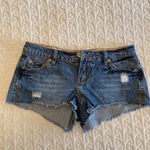 Rip curl denim short